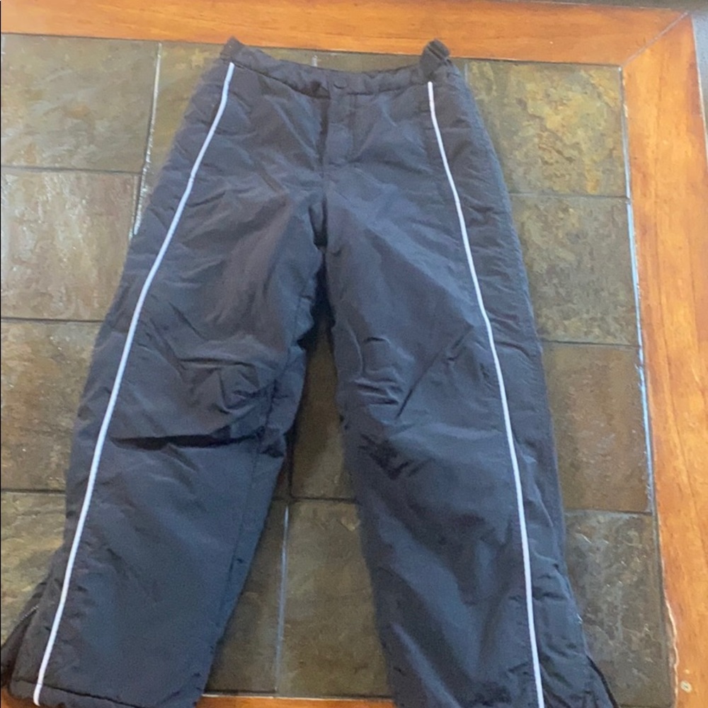 Athletech snow pants